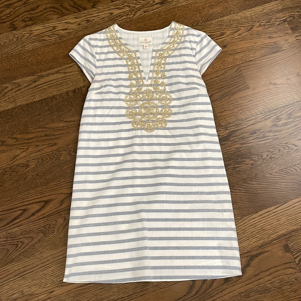 Julie Brown dress, size 8